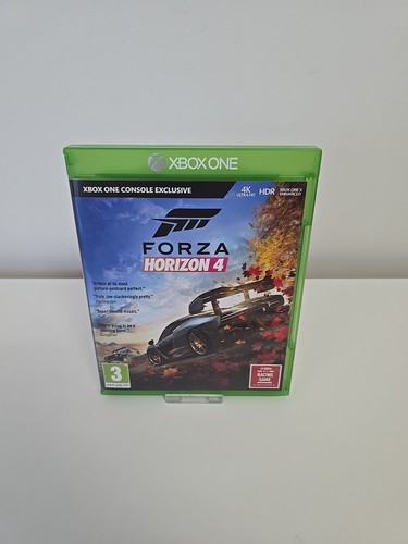 Forza horizon standard - forza,
