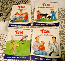 *TIM* Meine bunte Bücherwelt