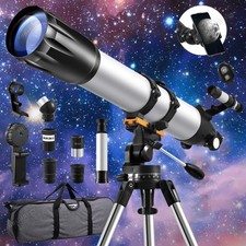 Astronomie Teleskop für