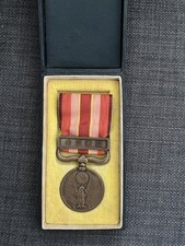 2.WK Japanische Medaille zum