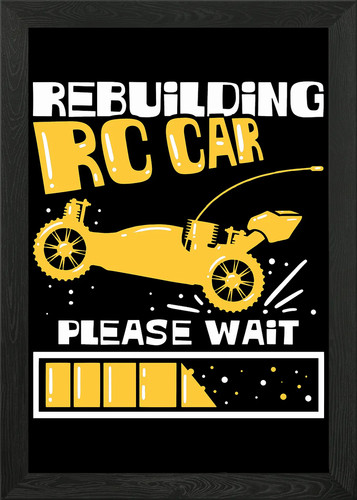 Wiederaufbau auto bitte mit - wiederaufbau, rc