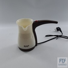 Türkische Kaffeekanne, 500 ml Turkish Coffee Pot, CEZVE-Türkische Kaffeekanne, T