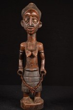 Afrikanische Alte Yoruba