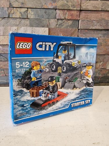Lego city 60127 neu - city,