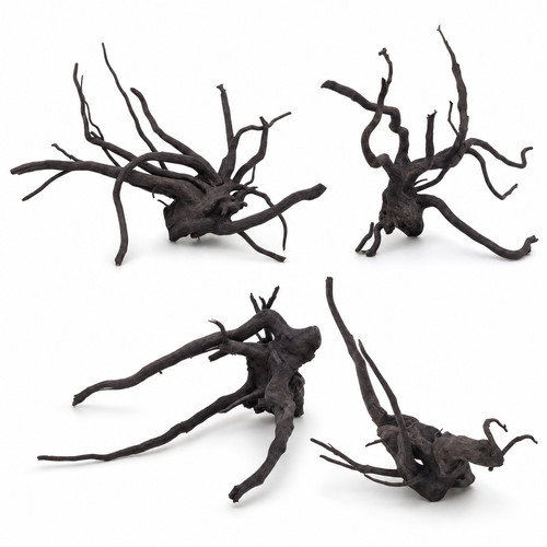 Aquaone black spider wurzel - aquaone,