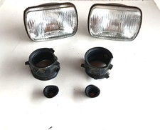 Paar Frontscheinwerfer +