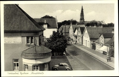 Burhave butjadingen im - burhave,