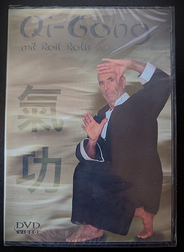 Gong mit rolf - mit,