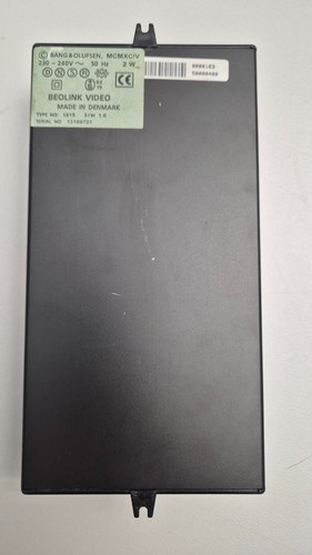 Bang olufsen o beolink - &,