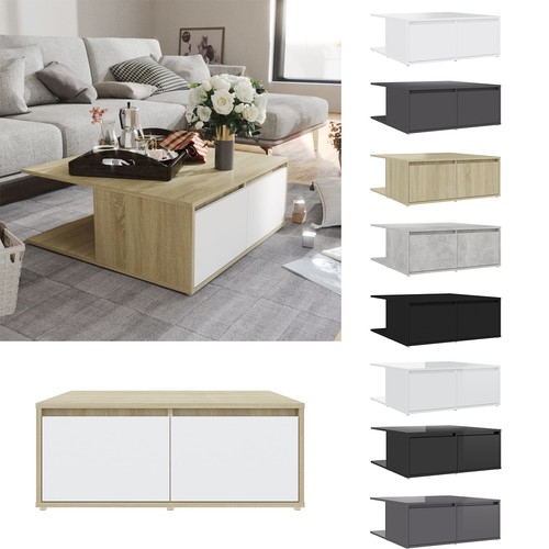 Couchtisch 80x80x31 - , cm