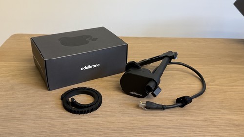 Edelkrone focus zoom - focus/zoom, v3