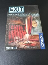 Kosmos Exit Das Spiel Exit