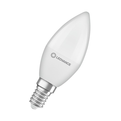Ledvance e14 led - led, kerzenlampe