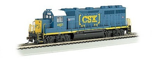 Bachmann 63560 spur - 63560, emd