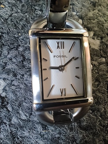 Fossil damen quarz armbanduhr - damen,