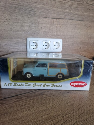 Kyosho austin mini - kyosho,