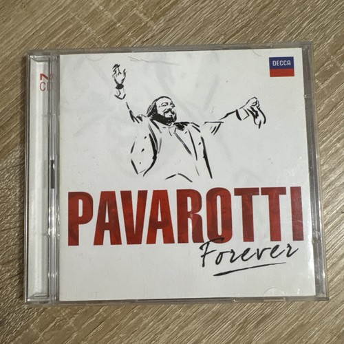 Pavarotti forever von - pavarotti,