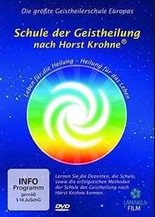 Schule der geistheilung nach - der,