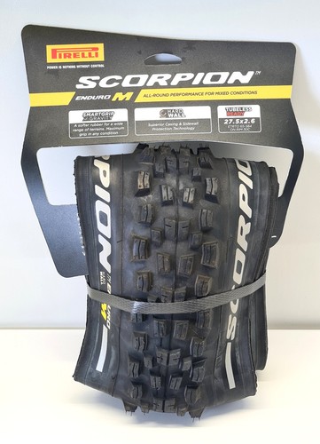 Pirelli scorpion enduro - scorpion, m