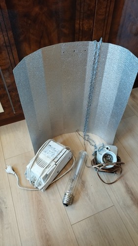 Ndl blüte grow 400 - blüte,