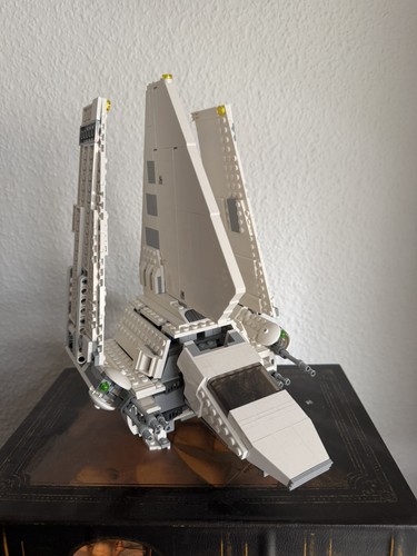 Lego star wars 75094 - lego,