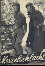 NFP 781 | KESSELSCHLACHT | Van