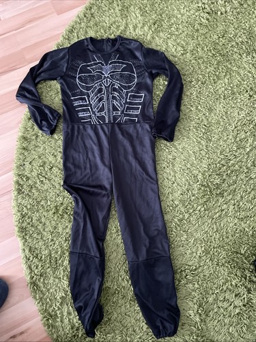 Halloween kostüm skelett - halloween,