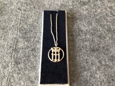 Juhls Kautokeino Kette mit