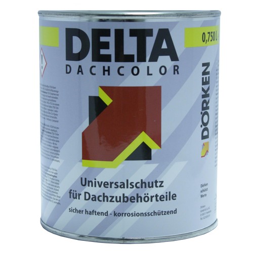 Delta dachcolor - (40,23,