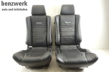 Volvo RDesign 2x Sitze vorne