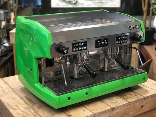 Wega polaris gruppe - wega, 2
