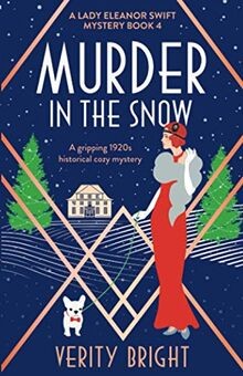 Murder the snow - murder, gripping