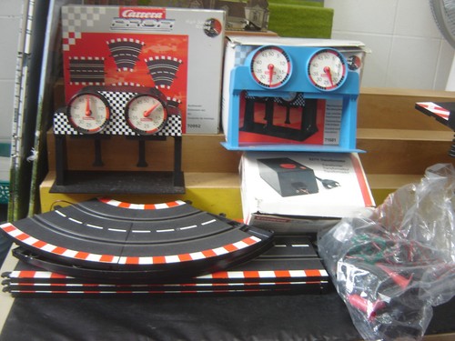 Carrera profi schienenset - carrera,