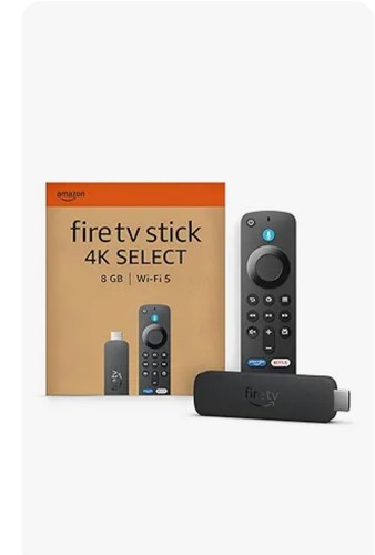 Amazon fire stick modell - tv,