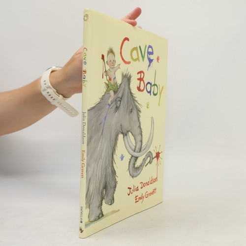 Cave baby julia - baby ,