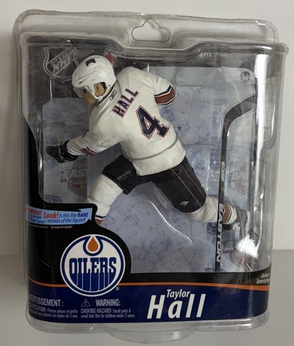 Mcfarlane nhl taylor hall - mcfarlane,