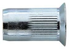 Gesipa Blindnietenmutter Stahl