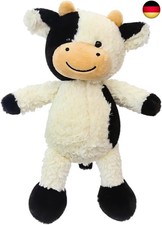 Kuh Kuscheltier, 30cm