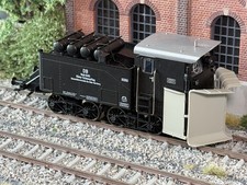 Märklin H0 46119 Schneepflug