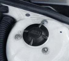 BMW Domabdeckung M Design–