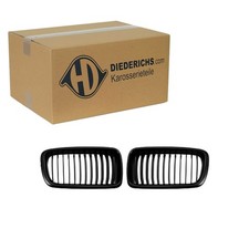 DIEDERICHS SPORT GRILL