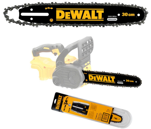 Dewalt schwert sägekette - dewalt,