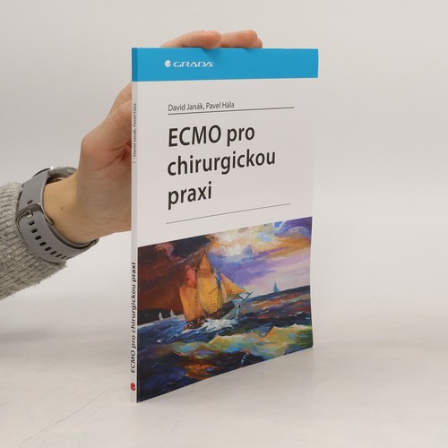Ecmo pro chirurgickou - chirurgickou, praxi 