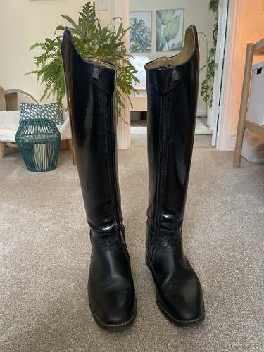 Custom deutsche lack dressur - custom,