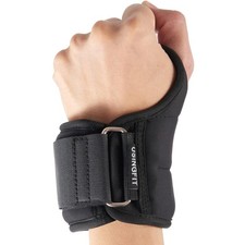 Handgewichte, Armgewichte, Fußgewichte, Gewichtsmanschetten, Fitness, 1kg, Ba...