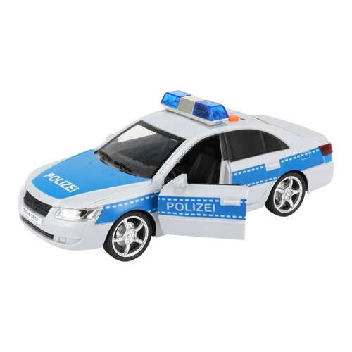 Spielzeug polizeiauto polizei - polizeiauto,