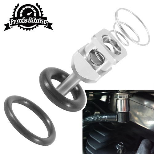 Fuel tool efi - fuel, valve