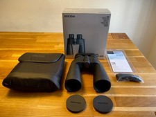 Pentax / Ricoh SP 20x60 WP Fernglas, Binokular