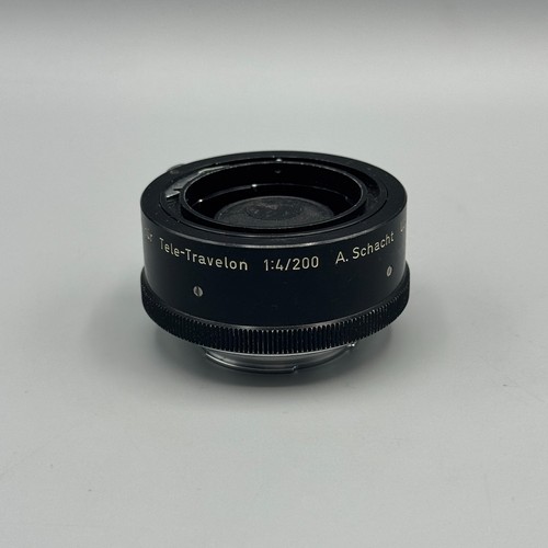 Zusatz optik tele travelon - 2:1, tele-travelon
