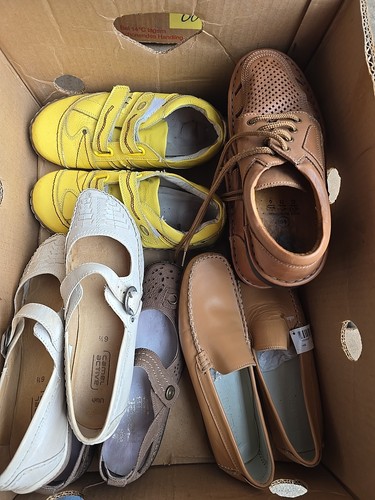 Damenschuhe sommer größe - damenschuhe, 40-